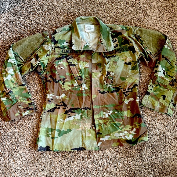 Other - Brand New without Tags OCP Top Small Regular